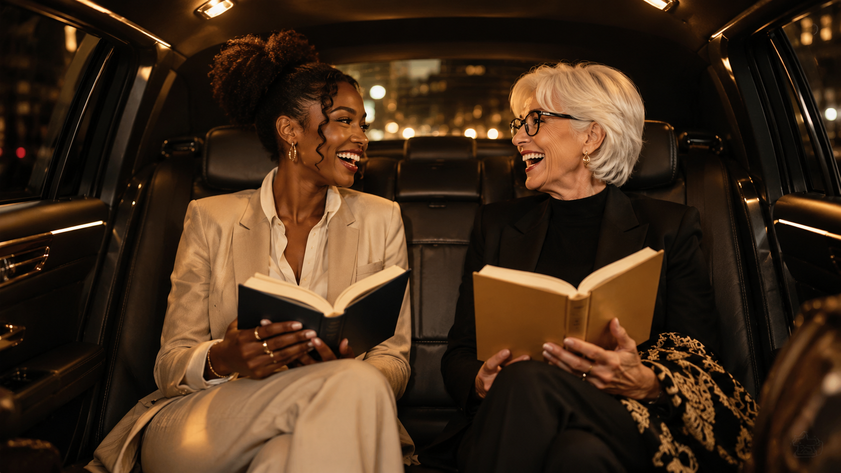 FREE! Join The Reading Room Society